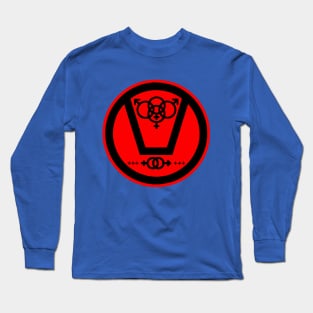 Super Swinger Long Sleeve T-Shirt